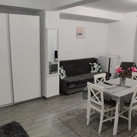 Apartament Maria * Eforie Nord