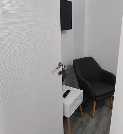Apartmán Apartament Maria *