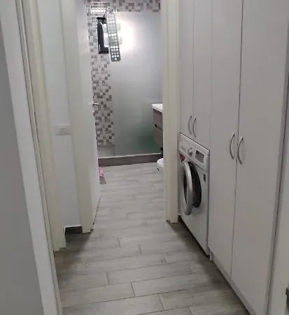 Apartament Maria * Eforie Nord