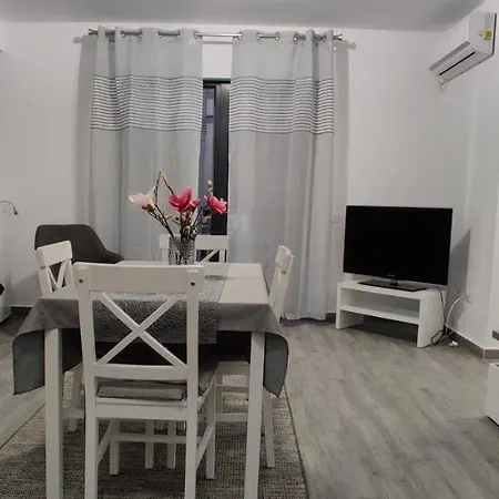 Apartament Maria Apartmán