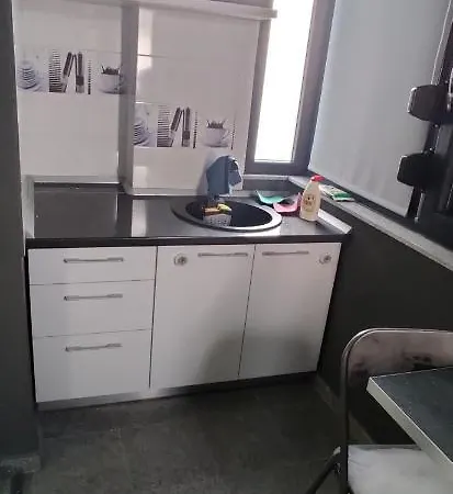 Apartament Maria Apartmán Eforie Nord