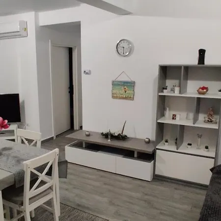 Apartament Maria * Eforie Nord
