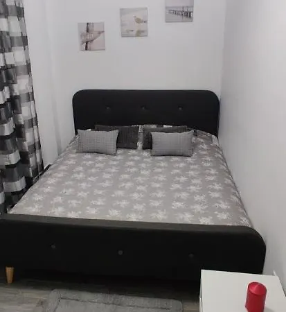 Apartament Maria Apartmán *