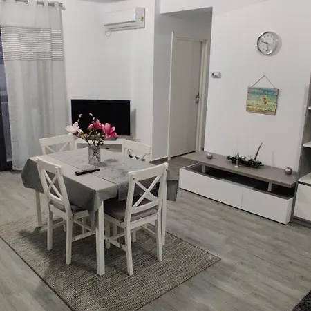 Apartament Maria Eforie Nord