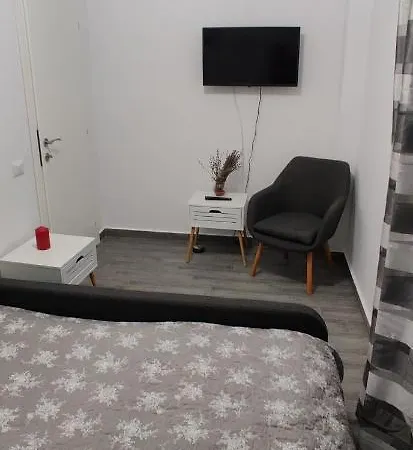 Apartament Maria