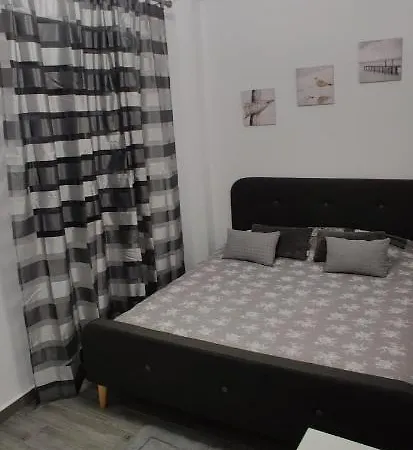 Apartmán Apartament Maria *