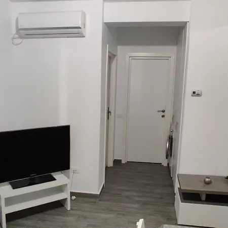 Apartament Maria * 艾福雷诺德