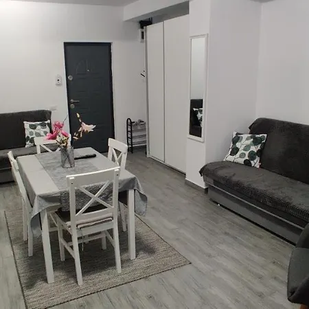 公寓 Apartament Maria *