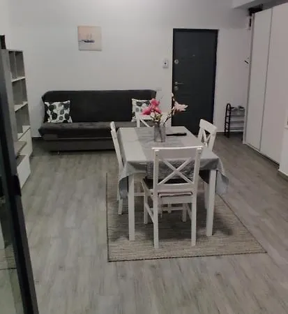 Apartament Maria 艾福雷诺德