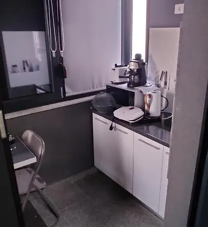 公寓 Apartament Maria 艾福雷诺德